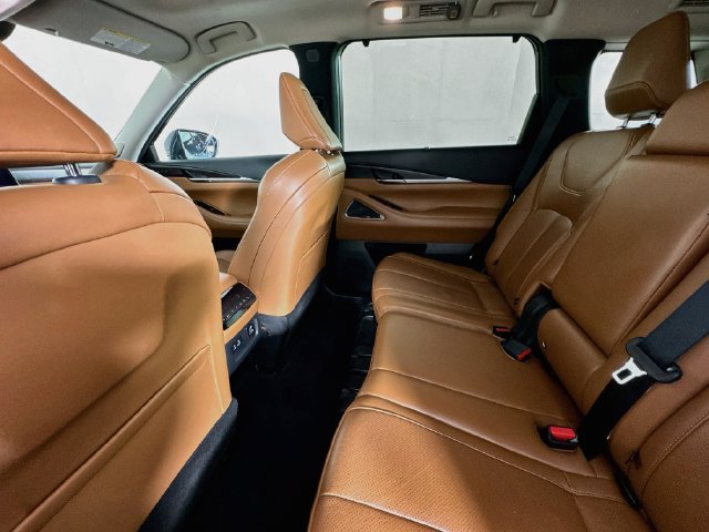 Used 2024 INFINITI QX60 Sensory AWD/4WD image 22