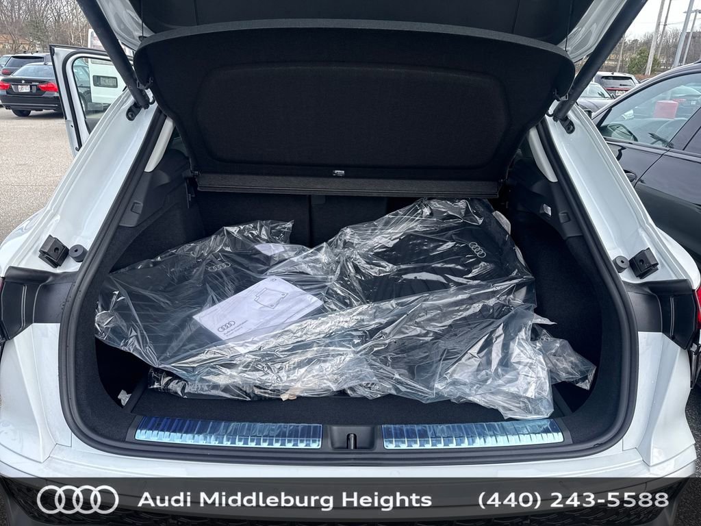 New 2026 Audi Q3 quattro 2.0T image 30