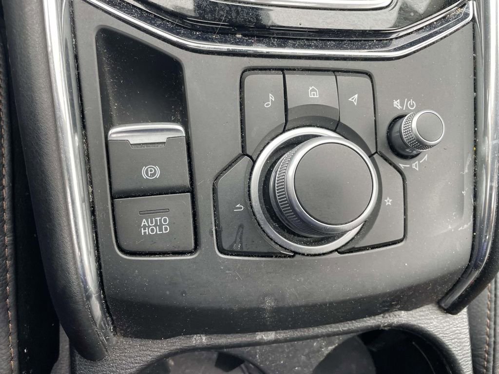 Used 2021 MAZDA CX-5 Grand Touring Reserve image 42