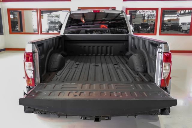 Used 2022 Ford F450 XL w/ STX Appearance Package image 54
