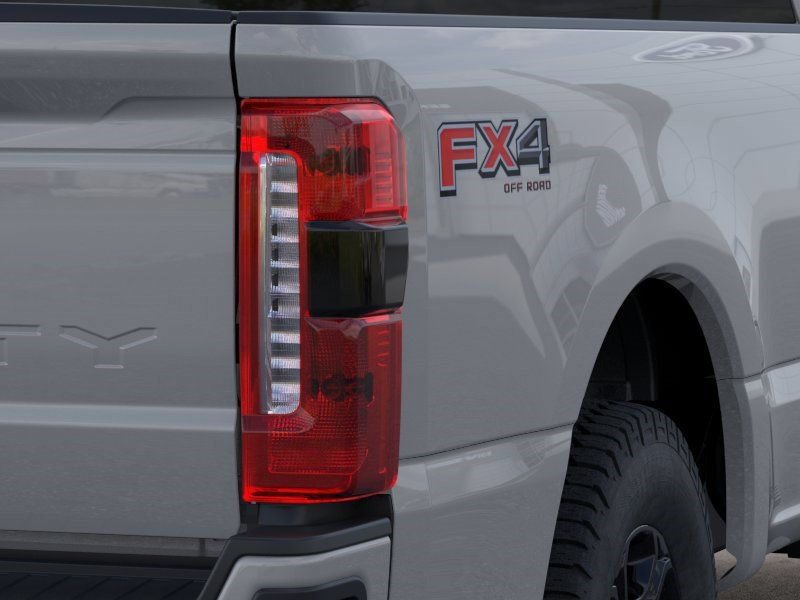 New 2026 Ford F350 XL w/ STX Appearance Package AWD/4WD image 21