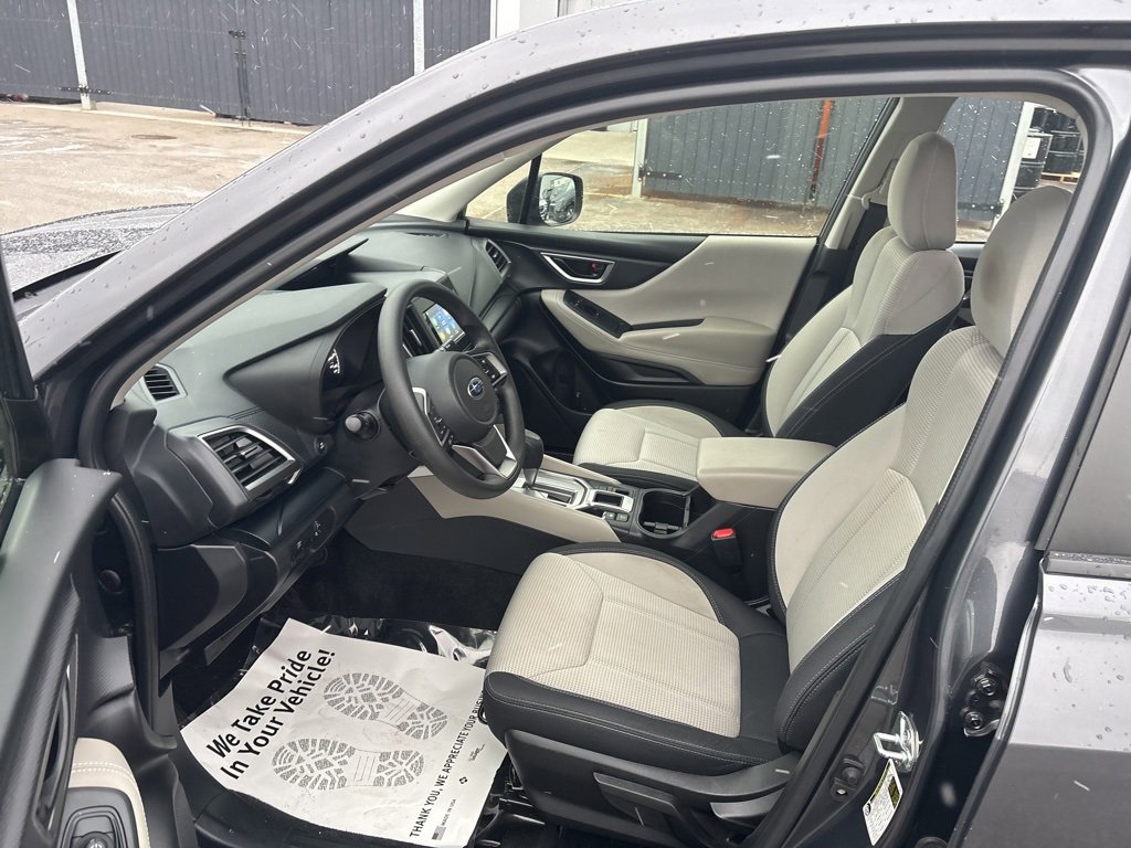Certified 2023 Subaru Forester image 9