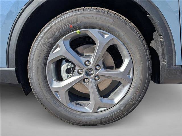 New 2026 Ford Escape ST-Line w/ Tech Pack #1 image 9