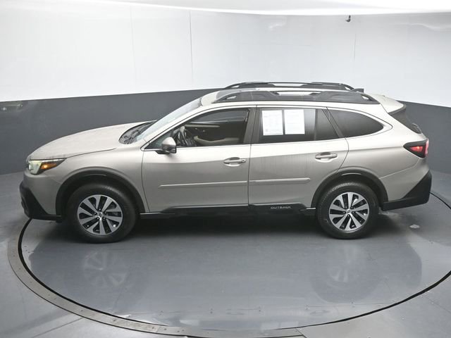 Used 2020 Subaru Outback Premium image 46