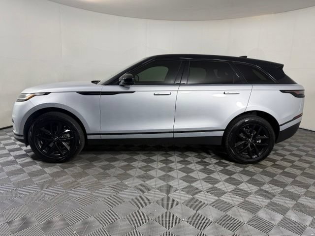 Certified 2025 Land Rover Range Rover Velar S AWD/4WD image 3