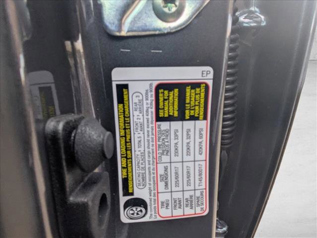 New 2026 Subaru Crosstrek 2.0i Premium image 22