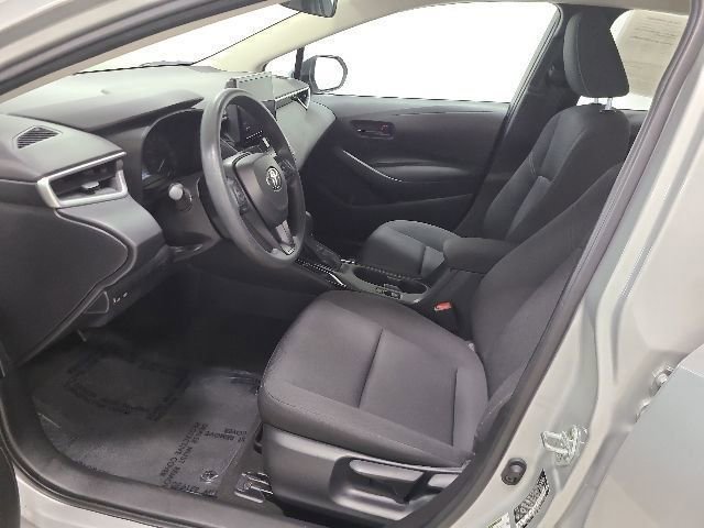 Certified 2023 Toyota Corolla LE FWD image 18