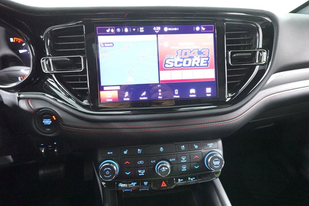 Used 2024 Dodge Durango GT AWD/4WD image 18
