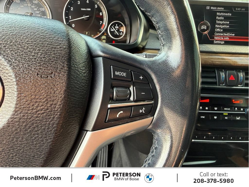 Used 2014 BMW X5 xDrive35i AWD/4WD image 29