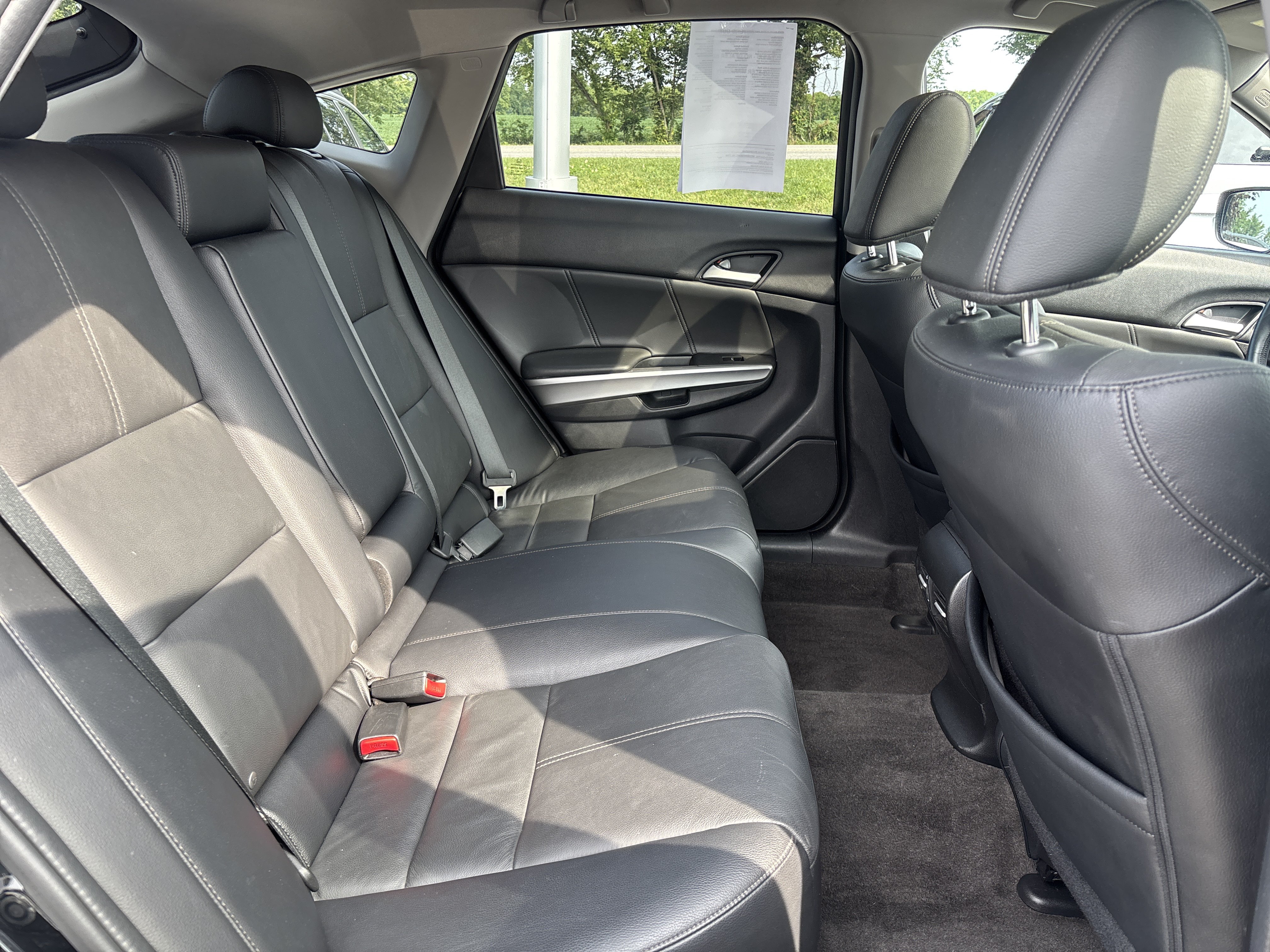 Used 2015 Honda Crosstour EX-L image 25