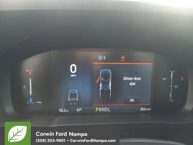 New 2026 Ford Maverick XLT w/ Equipment Group 301A image 15