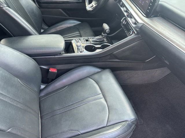 Used 2024 Kia K5 EX FWD image 39