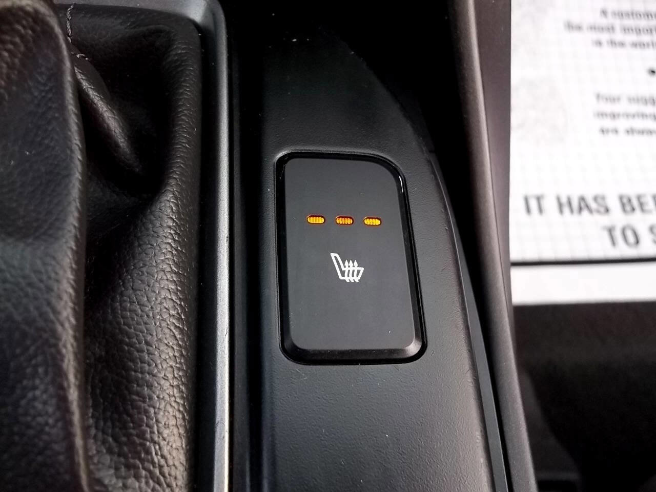 Used 2013 Hyundai Santa Fe Sport 2.0T FWD image 18