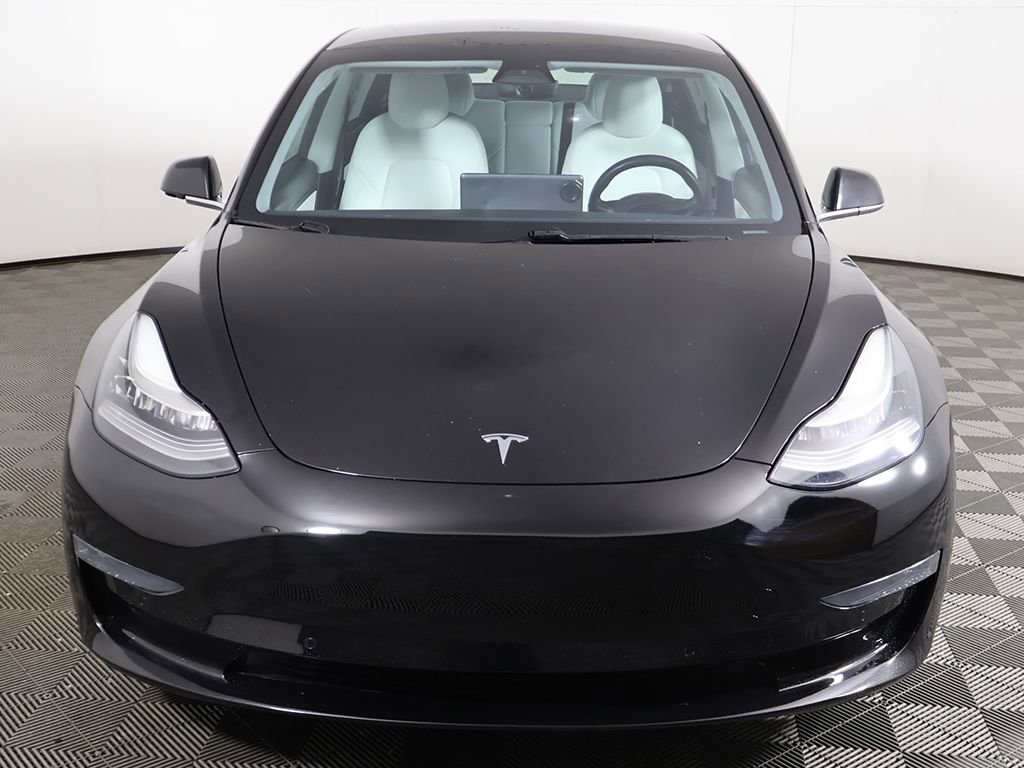 Used 2020 Tesla Model 3 Performance AWD/4WD image 12
