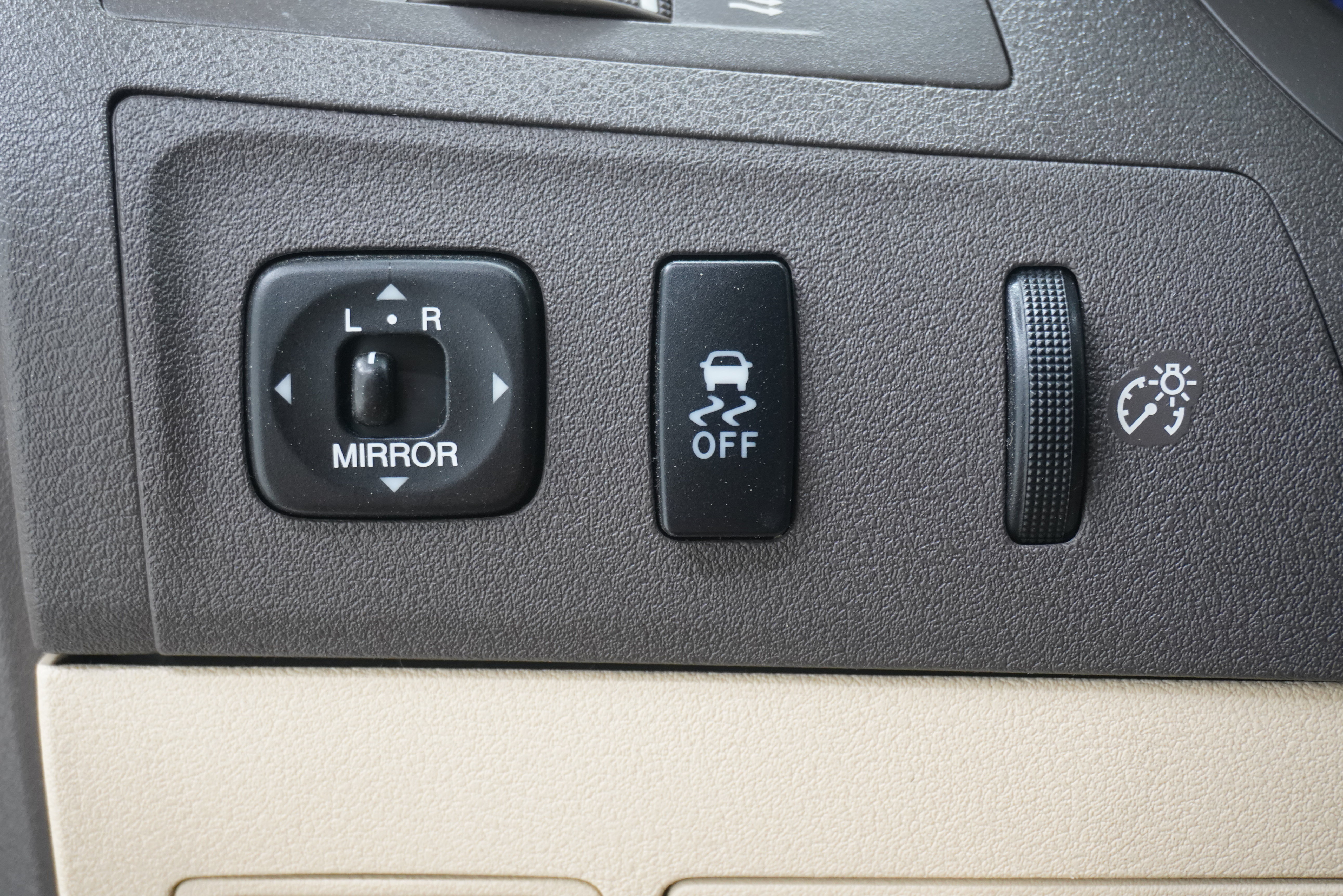 Used 2011 Lexus ES 350 FWD image 19