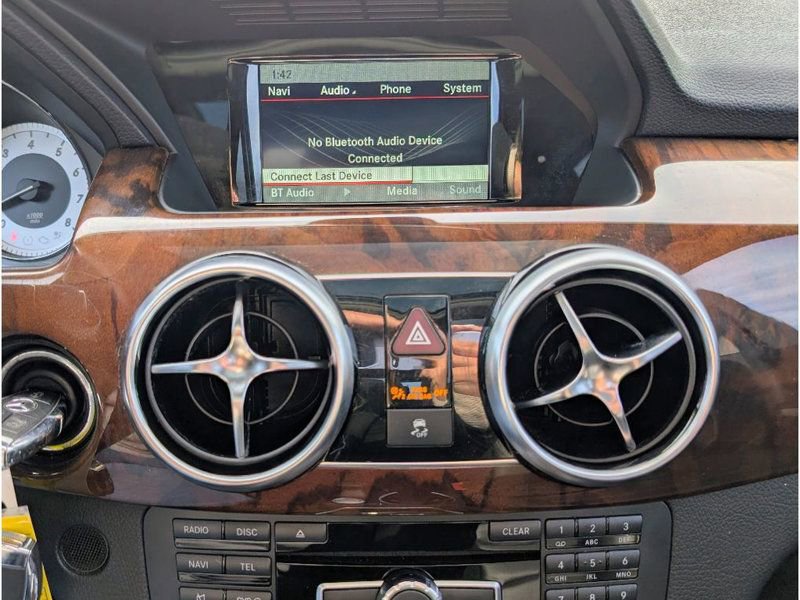 Used 2014 Mercedes-Benz GLK 350 350 4MATIC w/ Premium 1 Package image 23