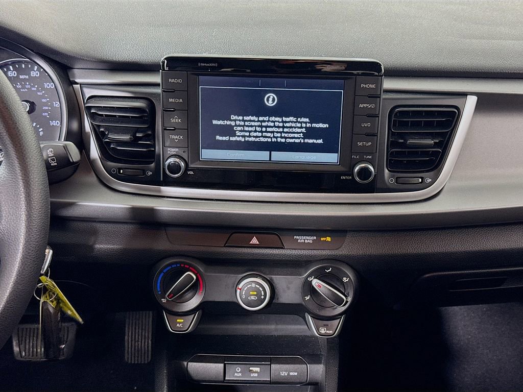 Used 2020 Kia Rio S w/ Technology Package image 15