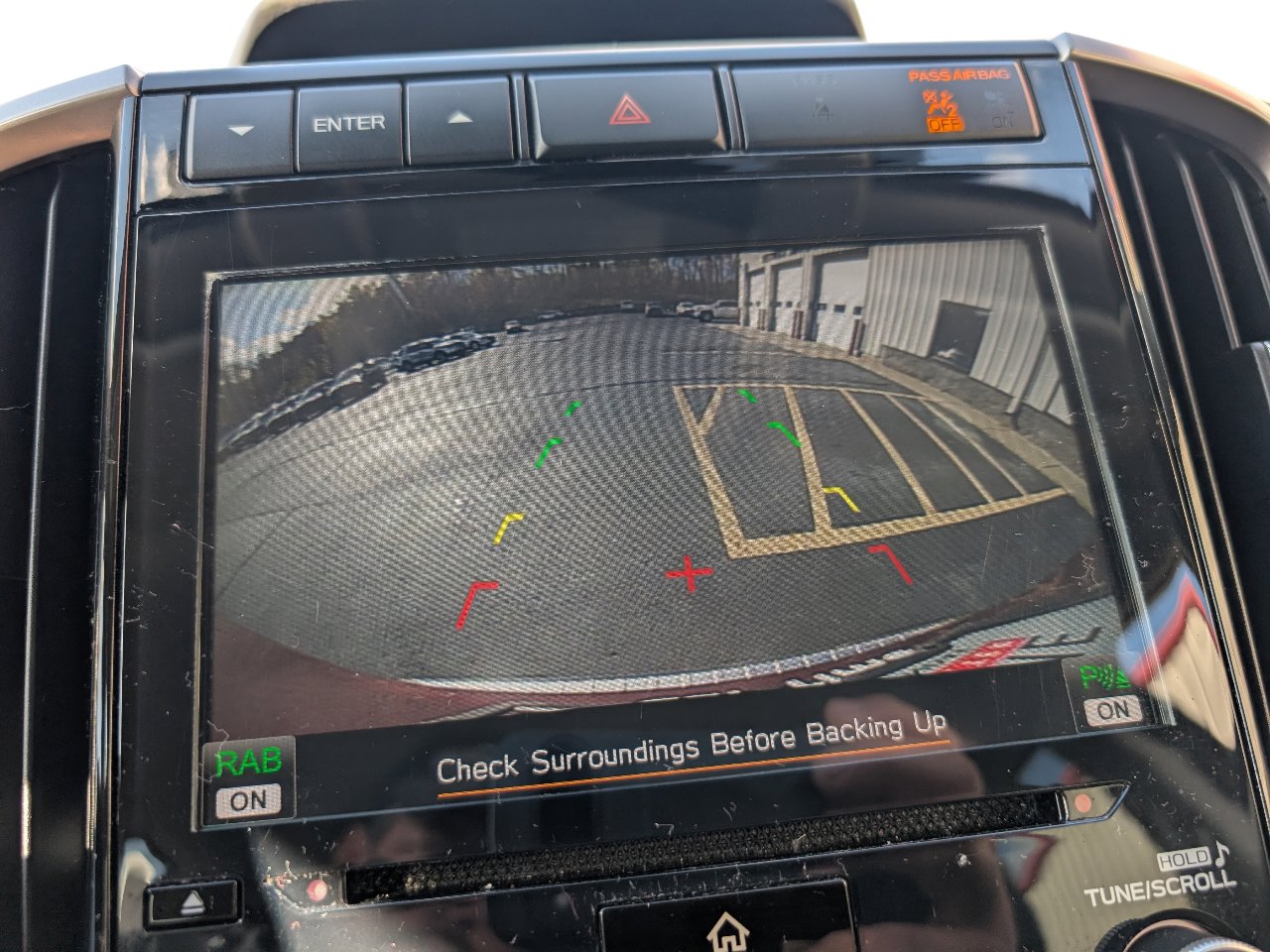 Used 2019 Subaru Ascent Limited image 20