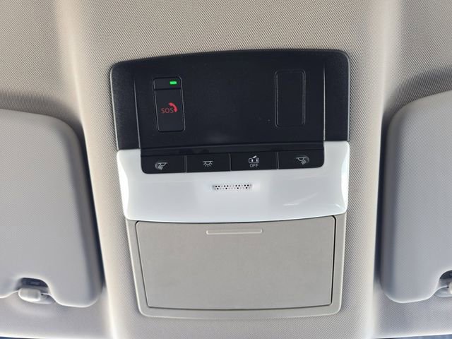 New 2026 Nissan Rogue SV image 7