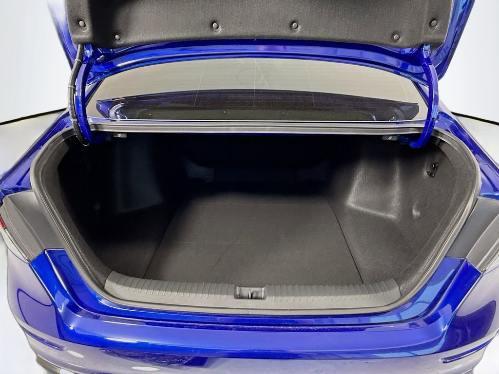 Certified 2025 Honda Accord Sport image 28