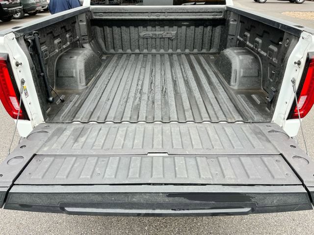 Certified 2021 GMC Sierra 1500 AT4 w/ AT4 Premium Package image 21