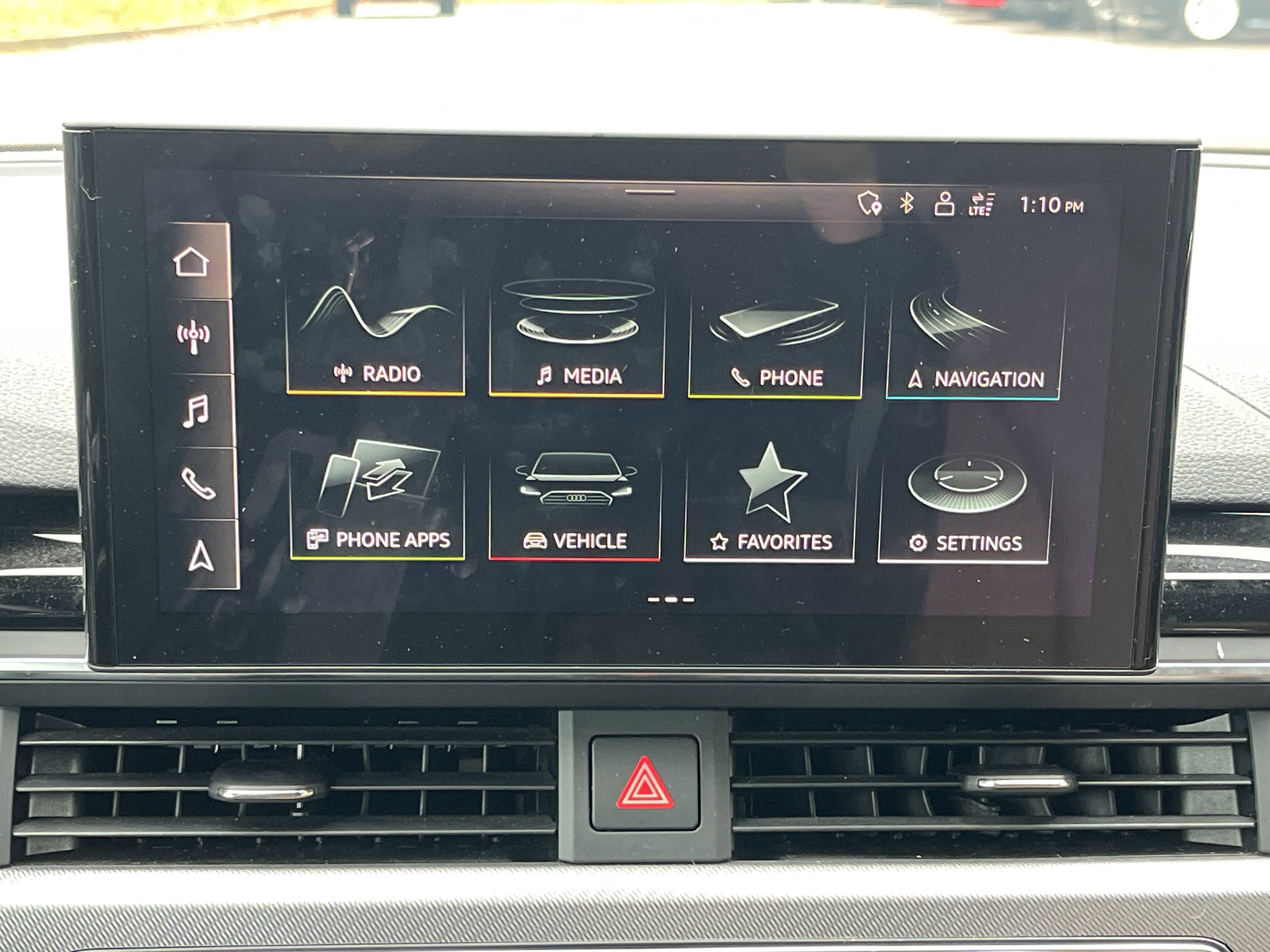 Used 2021 Audi A5 2.0T Premium Plus w/ Premium Plus image 6