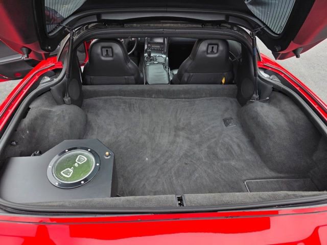 Used 2010 Chevrolet Corvette ZR1 w/ Preferred Equipment Group image 22