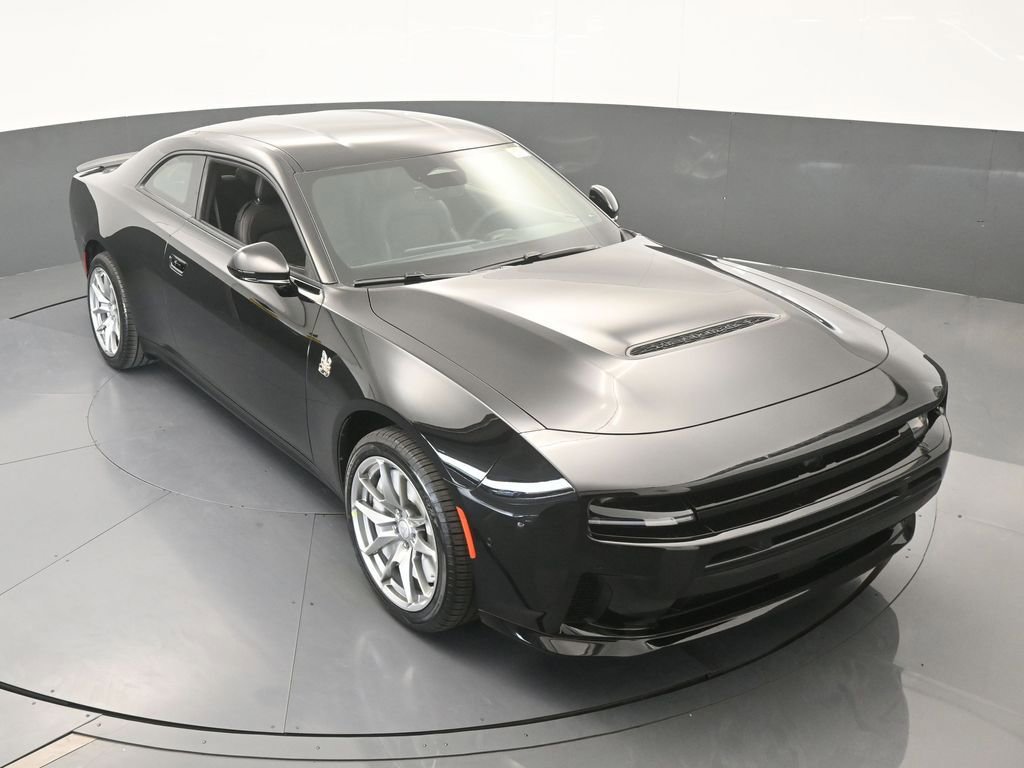 New 2026 Dodge Charger R/T Scat Pack image 47