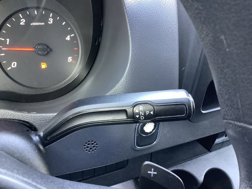 Used 2019 Mercedes-Benz Sprinter 144 Cargo image 28