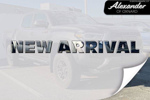 Used 2021 Toyota Tacoma TRD Pro