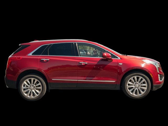 Used 2019 Cadillac XT5 Luxury FWD image 8
