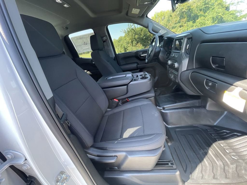 New 2026 GMC Sierra 1500 Pro w/ Pro Value Package AWD/4WD image 35