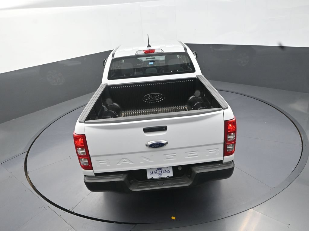 Used 2021 Ford Ranger XL w/ FX4 Off-Road Package AWD/4WD image 19