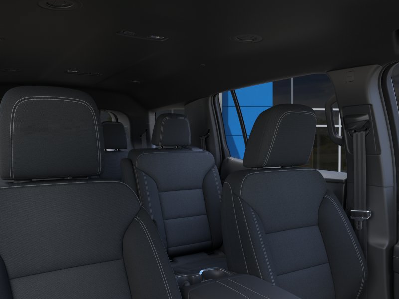 New 2027 Chevrolet Traverse LT w/ Enhanced Driving Package AWD/4WD image 24
