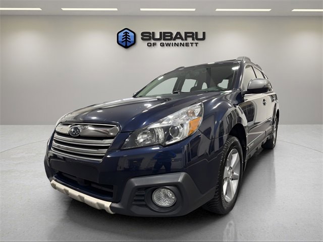 Used 2014 Subaru Outback 2.5i Limited