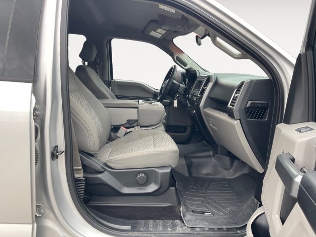 Used 2017 Ford F150 XLT AWD/4WD image 15