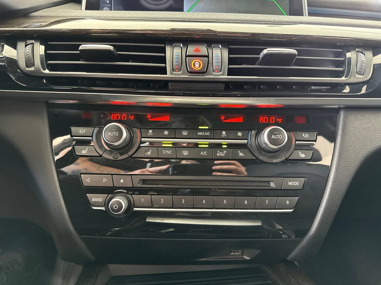 Used 2017 BMW X5 xDrive35i AWD/4WD image 29