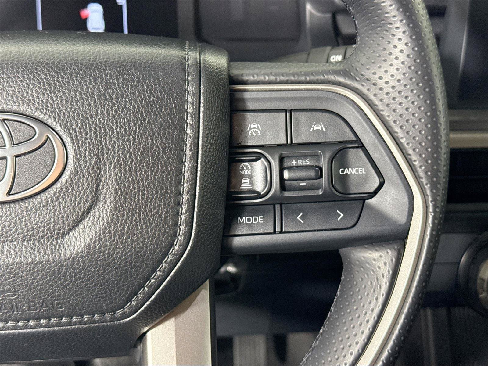 Certified 2025 Toyota 4Runner SR5 RWD image 18