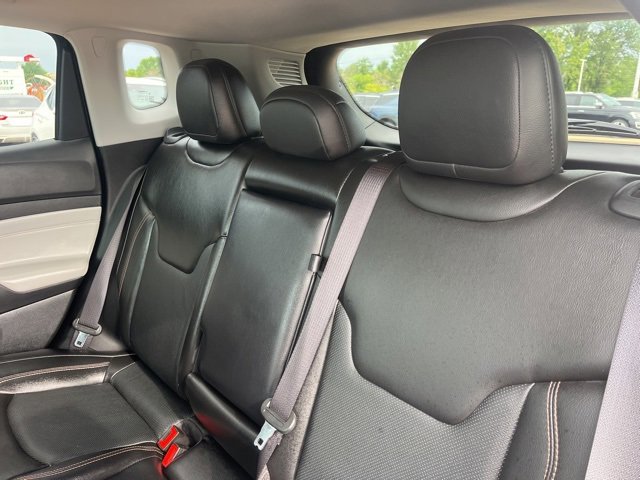 Used 2022 Jeep Compass Limited image 37