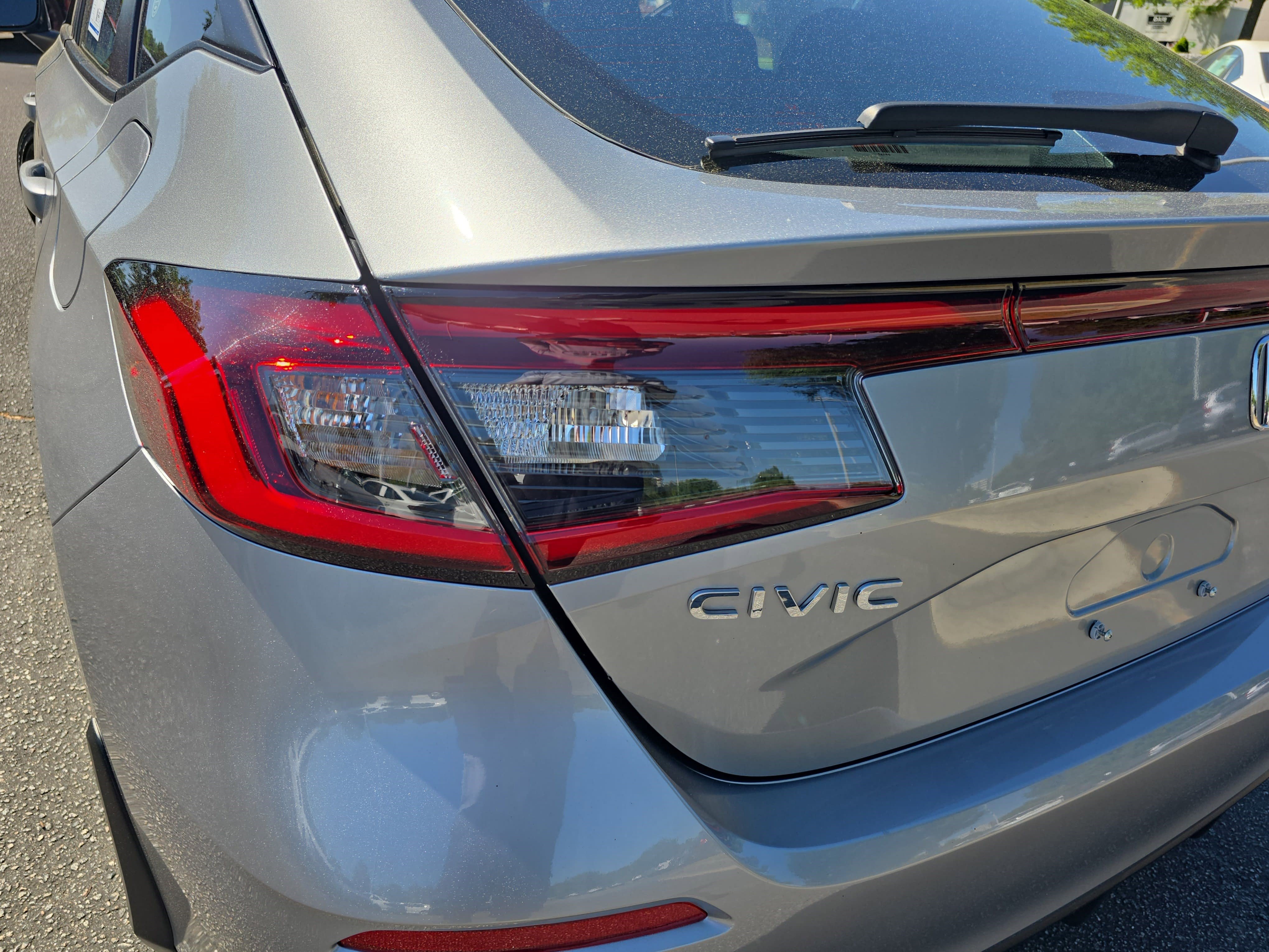 Used 2023 Honda Civic Sport image 35