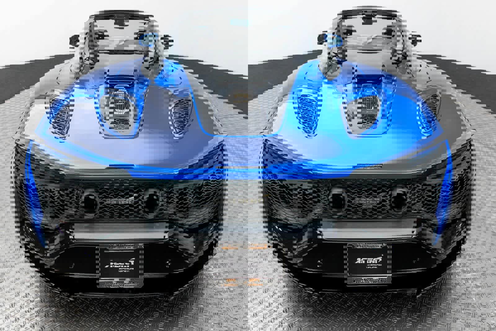 New 2025 McLaren Artura Spider image 9