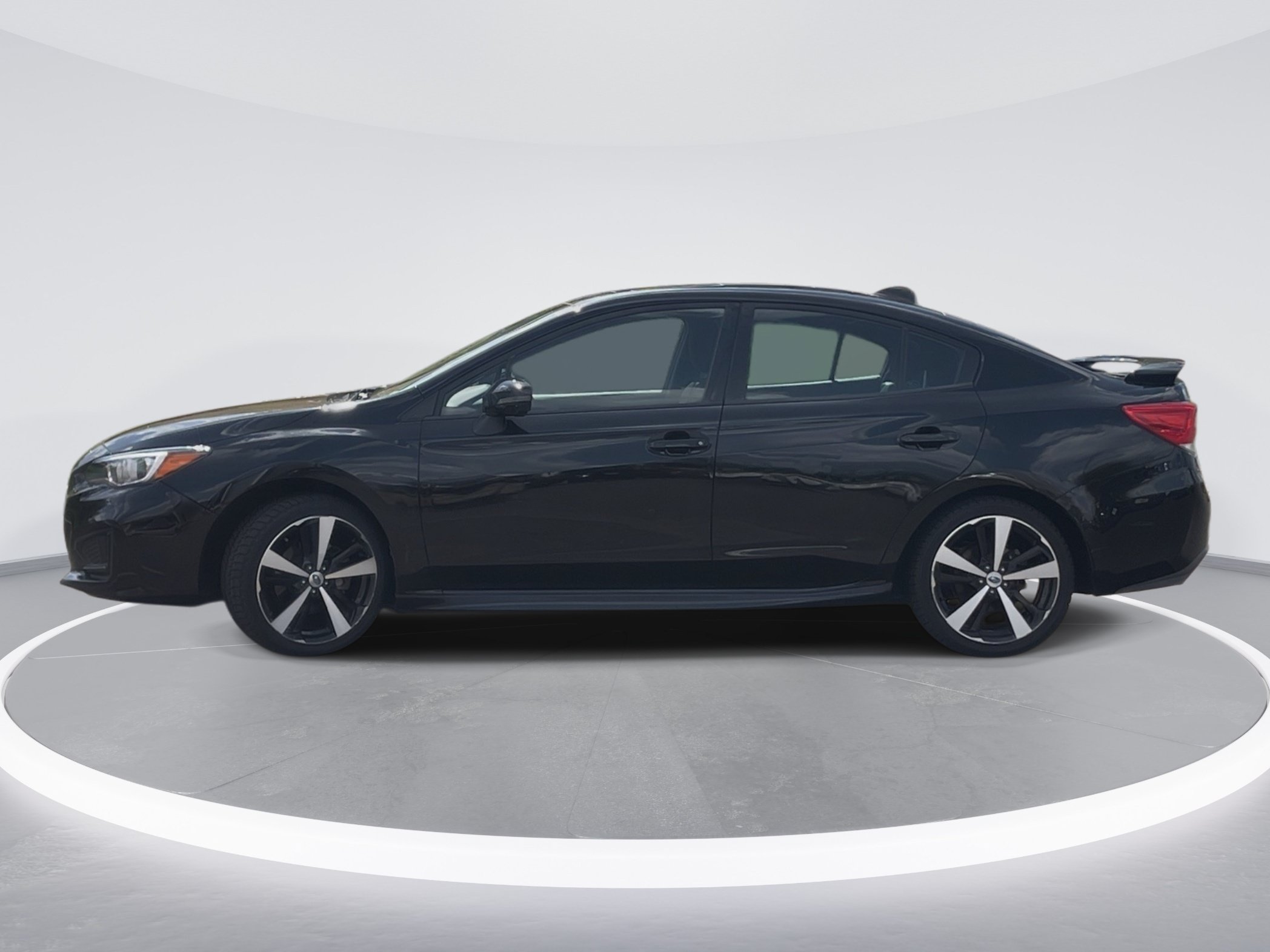 Used 2017 Subaru Impreza 2.0i Sport AWD/4WD image 4