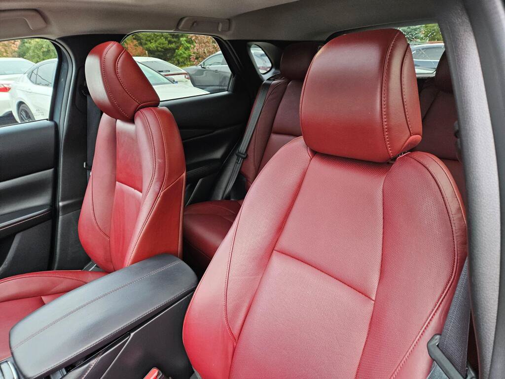 Used 2022 MAZDA CX-30 AWD 2.5 S w/ Preferred Package image 18