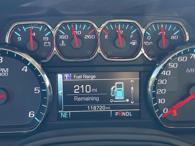 Used 2020 Chevrolet Tahoe LT RWD image 27