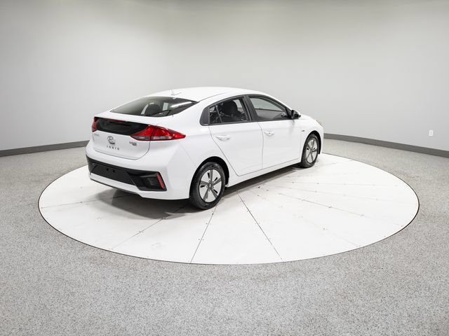 Used 2019 Hyundai Ioniq Blue FWD image 27