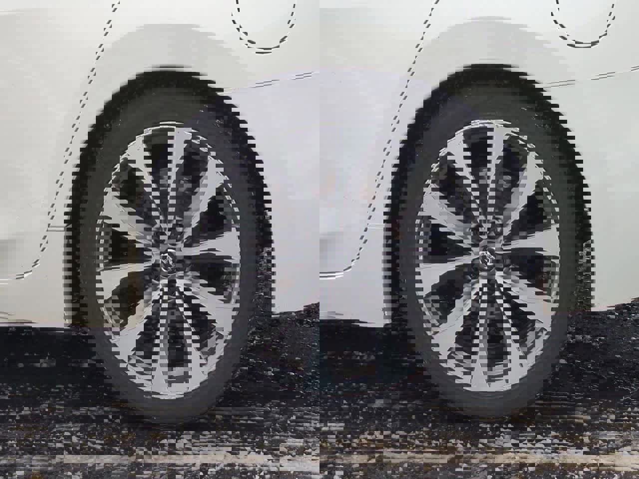 Used 2019 Nissan Maxima Platinum image 13