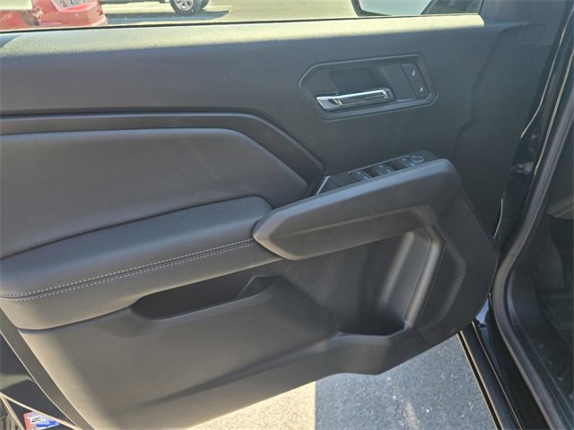 New 2026 GMC Canyon Elevation w/ Convenience Package image 19