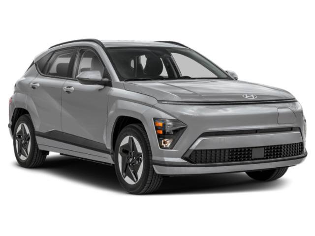 Certified 2024 Hyundai Kona SEL FWD image 9
