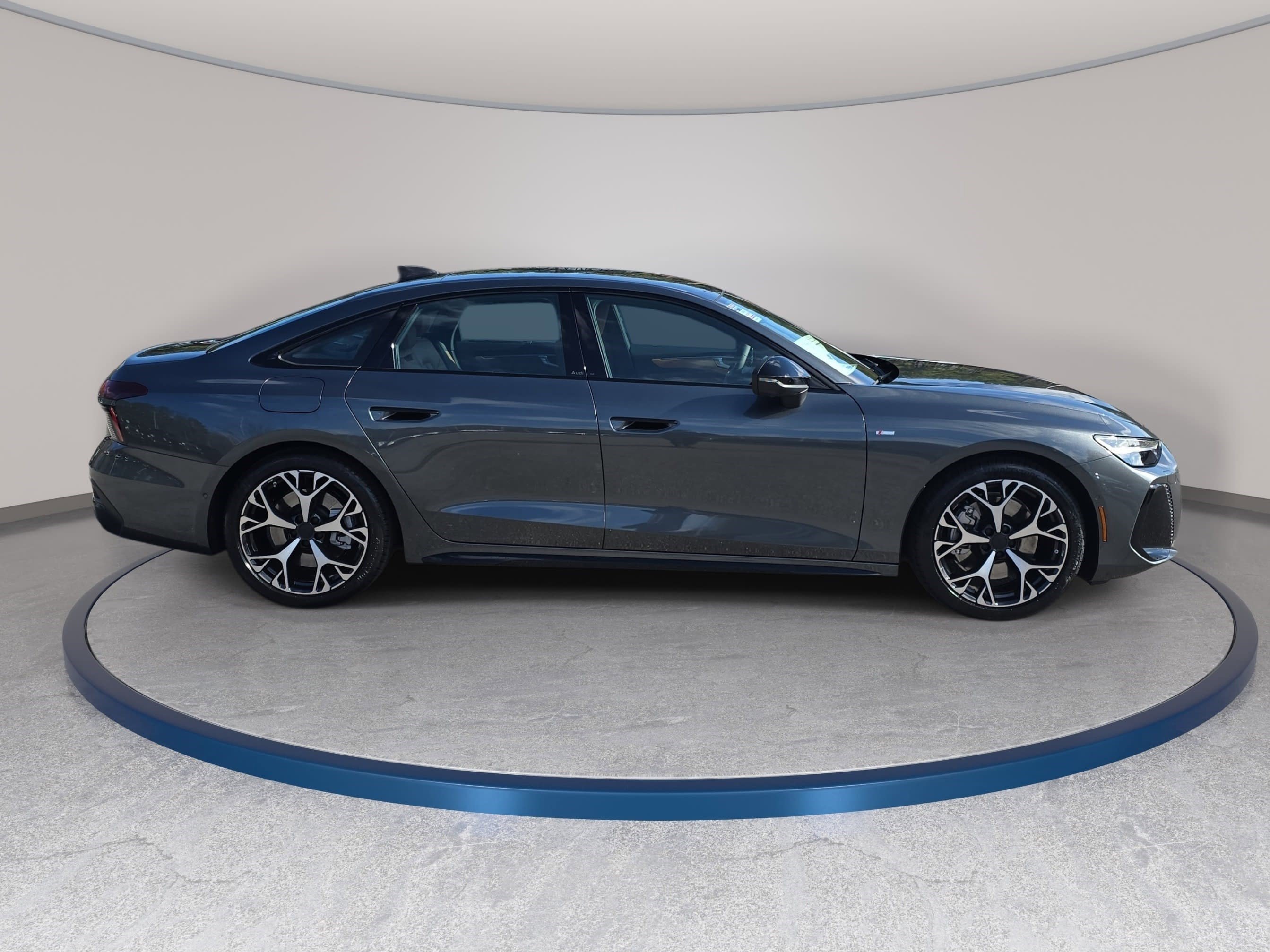 New 2026 Audi A6 Prestige image 4