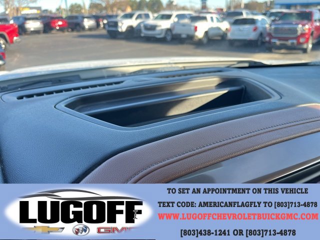 Used 2019 Chevrolet Silverado 1500 High Country w/ Technology Package image 24